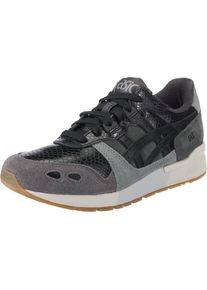 Asics Tiger, Damen Sneakers Low, Grau / Hellgrau / Schwarz
