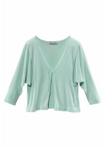 Guido Maria Kretschmer, Damen Strickjacke, Mint