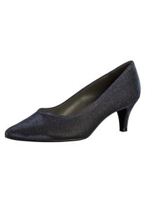 Peter Kaiser, Damen Pumps, Nachtblau