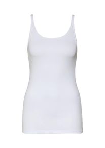 GAP, Damen Top 'MOD CAMI', Weiß