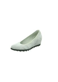 Gabor, Damen Pumps, Grau