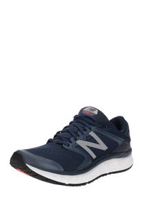 New Balance, Herren Laufschuhe 'M 1080', Navy / Hellgrau