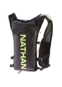 Nathan, Herren Trinksystem 'Qickstart', Neongr&uuml;n / Schwarz