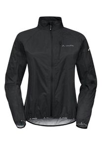 Vaude, Damen 'Drop III' Jacke, Schwarz