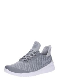 Nike, Herren Sneaker 'Renew Rival', Grau / Wei&szlig;