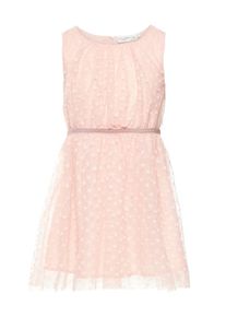 name it, Mädchen Kleid, Rosa
