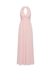 Apart, Damen Abendkleid, Hellpink
