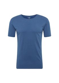 OLYMP, Herren Shirt, Indigo