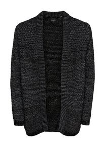 Only & Sons Only & Sons, Herren Strickjacke, Schwarz