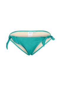 Somedays Lovin, Damen Bikiniunterteil 'Wild Love', Petrol