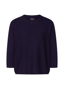Only, Damen Pullover 'Regitze', Nachtblau