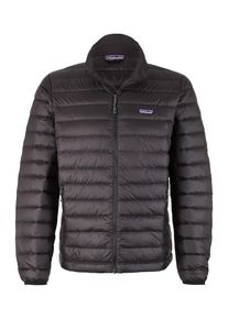 Patagonia, Herren Daunenjacke, Schwarz
