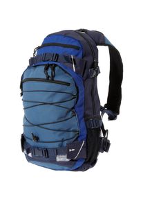 Forvert, Herren Daypack, Blau