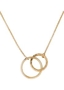 Christ, Damen Kette, Gold