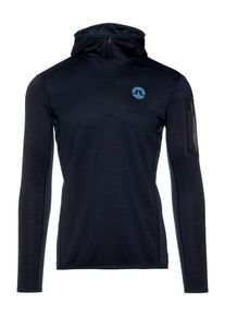 J. Lindeberg J.Lindeberg, Herren Hoodie, Navy