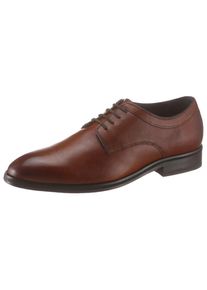 JOOP!, Herren Schnürschuh 'Kleitos', Cognac