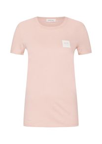 Wood Wood, Damen Shirt 'Eden', Rosa
