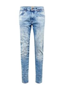 PETROL INDUSTRIES, Herren Jeans 'SEAHAM VTG', Blue Denim