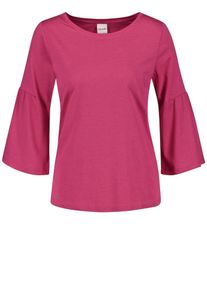 Taifun, Damen Shirt, Pink