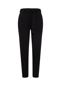 MOSS COPENHAGEN, Damen Hose 'Popye', Schwarz