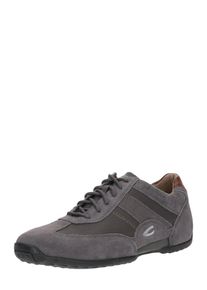 Camel Active, Herren Sneaker 'Space 37', Grau