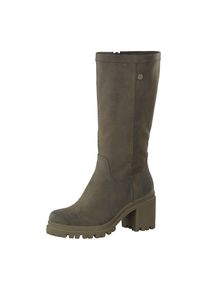 s.Oliver RED LABEL, Damen Stiefel, Braun