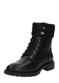 Even & Odd Even&odd, Damen Stiefel '17049H-7', Schwarz