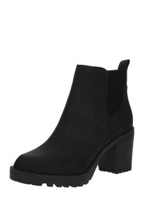 Only, Damen Stiefelette 'Barbara', Schwarz