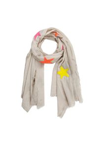 Codello, Damen Schal, Beige / Gelb / Orange / Pink