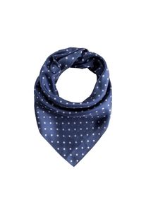 Codello, Damen Tuch, Navy / Weiß