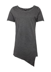 Urban Classics, Herren T-Shirt, Dunkelgrau