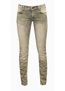 COCCARA, Damen Hose 'Curly', Sand