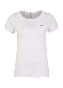 Under Armour, Damen Funktionsshirt, Wei&szlig;