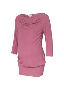 Esprit Maternity, Damen Stilllangarmshirt, Pink