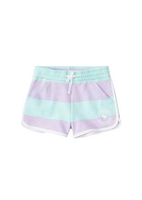 Abercrombie & Fitch Abercrombie & Fitch, M&auml;dchen Hosen 'SB19-J2', Mint / Lila
