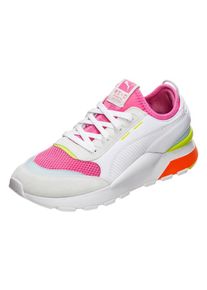 Puma, Herren Sneaker 'RS-0 Winter INJ TOYS', Pink