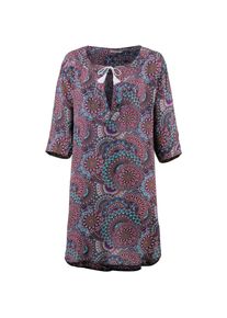 Esprit, Damen Fraser Beach Tunika , Dunkellila