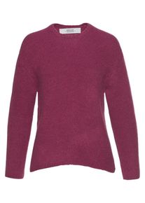 Replay, Damen Pullover, Bordeaux