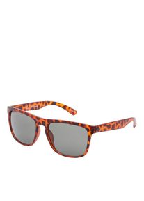 Jack & Jones JACK & JONES, Herren Sonnenbrille, Cognac / Dunkelbraun