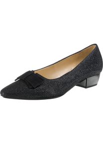 Gabor, Damen Pumps, Blau