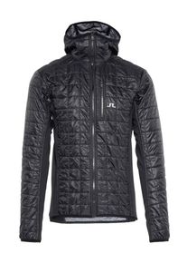 J. Lindeberg J.Lindeberg, Herren Jacke 'Atna', Schwarz