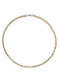 J. JAYZ, Damen Gliederkette, Gold / Silber