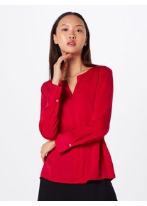 s.Oliver RED LABEL, Damen Bluse, Himbeer