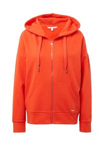 Tom Tailor Denim, Damen Sweatjacke, Hummer