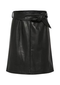Aaiko, Damen Rock, Schwarz