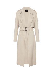 Selected Femme, Damen Mantel, Beige