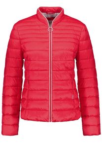 Gerry Weber, Damen Outdoorjacke, Cranberry