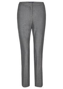 Daniel Hechter, Damen Hose, Graphit