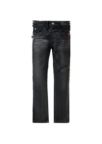 Lego Wear, M&auml;dchen Jeans f&uuml;r M&auml;dchen, Schwarz