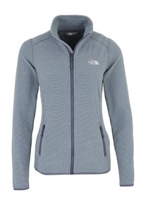 The North Face, Damen Fleecejacke '100 Glacier', Grau